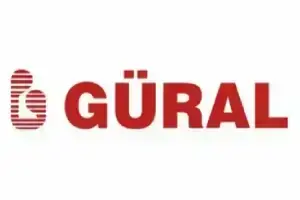 GÜRAL SERAMİK