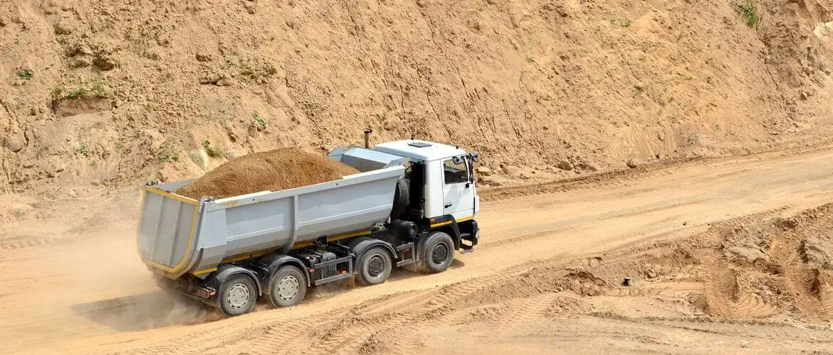 Kum 1 Ton