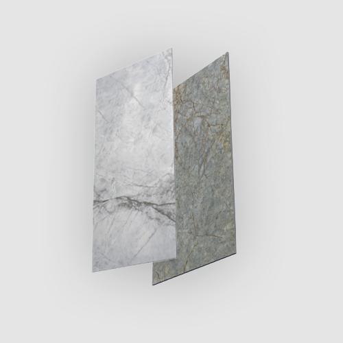 Granit & Porselen