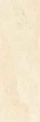 Çanakkale Seramik Earth Rapolano Mat Ivory Porselen Plaka 120x360