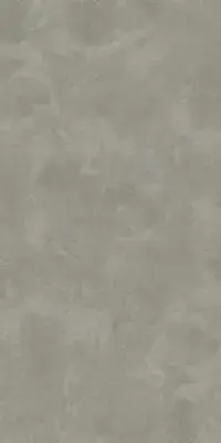 Çanakkale Seramik Pulpis Mat Gri Porselen Plaka 162x323