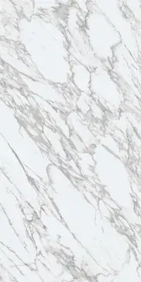 Çanakkale Seramik Arabescato Oro Mat Kalesinterflex Porselen Plaka 160x320