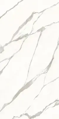 Çanakkale Seramik Calacatta Extra Vein Mat Kalesinterflex Porselen Plaka 162x323