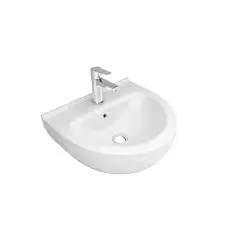 Çanakkale Seramik İdea 2.0 Yuvarlak Lavabo 50x45