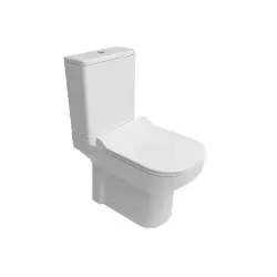 Çanakkale Seramik Loft Smart Universal Klozet Deliksiz