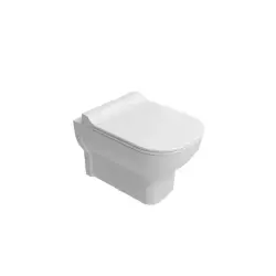 Çanakkale Seramik Loft Smart Asma Klozet + Ultra Slim Smart Kapak