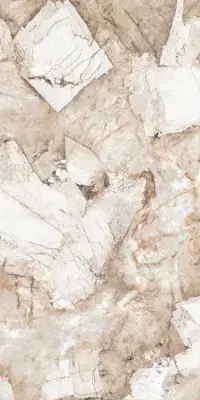Çanakkale Seramik Patagonia Parlak Kalesinterflex Porselen Plaka 162x323