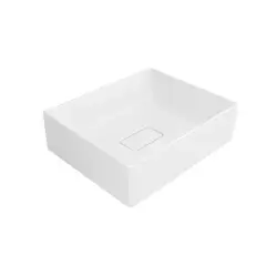 Çanakkale Seramik Solid Çanak Lavabo 50x40