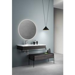 VitrA Banyo Lavabo Altı & Klozet Üstü Dolap, Tuvalet Dolabı