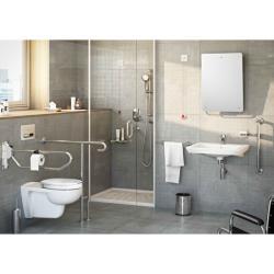 VitrA Universal Klozet Kapağı