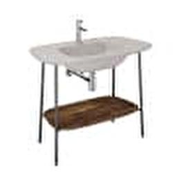 VitrA Plural Lavabo Ünitesi