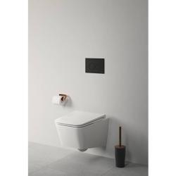 VitrA Equal Klozet Kapağı