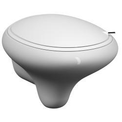 VitrA İstanbul Asma Klozet