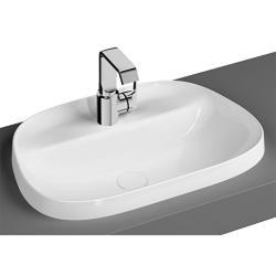 VitrA Frame Tezgahüstü Lavabo