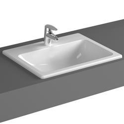 VitrA S20 Tezgahüstü Lavabo
