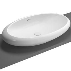 VitrA İstanbul Çanak Lavabo