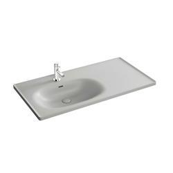 VitrA Equal Etajerli Lavabo