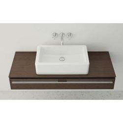 VitrA Nuo Çanak Lavabo