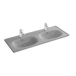 VitrA Equal Etajerli Lavabo