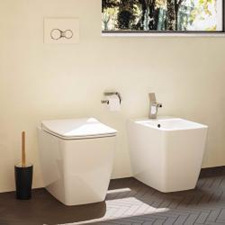 VitrA Metropole Yerden Bide