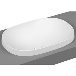 VitrA Frame Tezgahüstü Lavabo