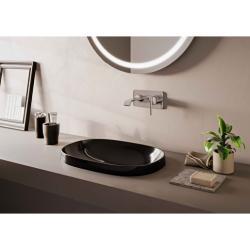 VitrA Frame Tezgahüstü Lavabo
