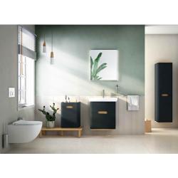 VitrA Sento Etajerli Lavabo