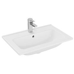 VitrA Mia Etajerli Lavabo