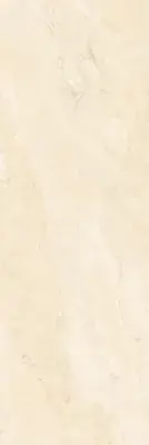 Çanakkale Seramik Earth Rapolano Mat Ivory Porselen Plaka 100x300