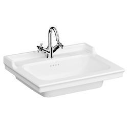 VitrA Valarte Etajerli Lavabo