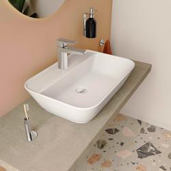 VitrA Geo Çanak Lavabo