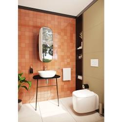 VitrA Plural Çanak Lavabo
