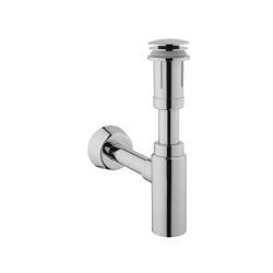 VitrA Lavabo Sifon Seti