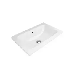 Çanakkale Seramik İdea 2.0 Tezgah Altı Lavabo 60x40