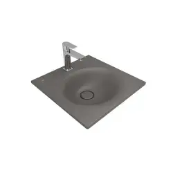 Çanakkale Seramik Spirit 48x48 Lvb Mantgri