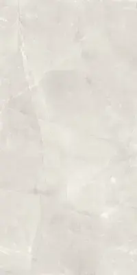 Çanakkale Seramik Pulpis M. Rektifiyeli Parlak Beyaz Duvar Karosu 40x80