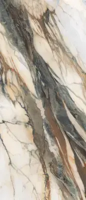 Çanakkale Seramik Mayfair Model B Parlak Porselen Karo 120x280