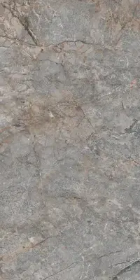 Çanakkale Seramik Petravia Yarı Parlak Gri Porselen Karo 60x120