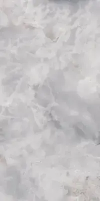 Çanakkale Seramik Onyx Flow Parlak Gri Porselen Karo 60x120