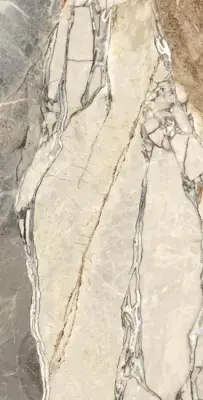 Çanakkale Seramik Tektonis Marble Openbook A Mat Porselen Karo 60x120