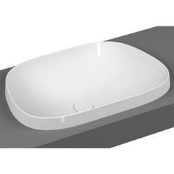 VitrA Frame Tezgahüstü Lavabo