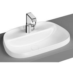 VitrA Frame Tezgahüstü Lavabo