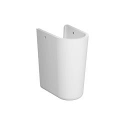 VitrA S20 Yarım Ayak
