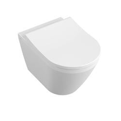 VitrA Integra Asma klozet