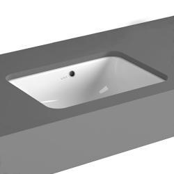 VitrA S20 Tezgahaltı Lavabo