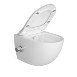 VitrA Sento Asma Klozet