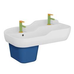 VitrA Sento Kids Lavabo