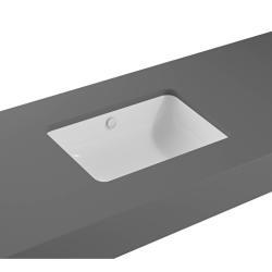 VitrA S20 Tezgahaltı Lavabo