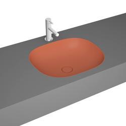 VitrA Plural Tezgahaltı Lavabo