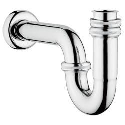 VitrA Lavabo ve Eviye Sifonu